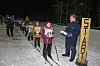 Marie Nordahl er klar til start i lysløyperennet.