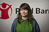 Anne Elin Kleva, skolerådgiver i Redd Barna.