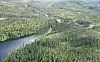 Hellifossen Kraft søker om utslippstillatelse i forbindelse med tunnelarbeid. Prosessvannet vil passere renseanlegg før utslipp til infiltrasjon i grunnen.