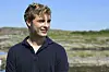 Otto Benjamin Røed er daglig leder i det nyetablerte selskapet Nordiska Hydro AS på Kolvereid.
