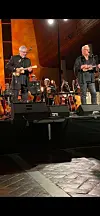 Gunnar Pedersen, Åge Alexandersen og Trondheimsolistene skal gi publikum musikalsk påfyll 20. november.