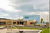 Bindal kommune fått innvilget støtte til uteområde på Terråk skole.
