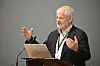 Kommunedirektør Karl-Anton Swensen fyller 60 år denne uken.