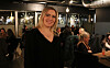 Silje Groven fra iNam var en av initiativtakerne til arrangementet.