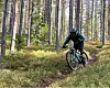 Edvard Vea Iversen deltok på Norgescup i Trysil, og presterte stort.