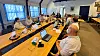 Tolv saker til behandling i tirsdagens formannskapsmøte i Nærøysund kommune.