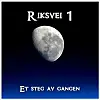 Riksvei 1 bestående av Walter Olsen Ryum, Stein Ove Holandsli, Willy Eidsmo og Cecilie Johnsen kommer til 3. juledagsfesten.