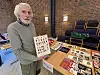 Arild Kjøniksen fyller 80 år denne uken.