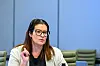 Andrea Nogva (H) tok til orde for å gå videre med Lakseveg Nord og mente tiden var inne for å avslutte nye utredninger.