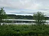 Horvereidvatnet i Nærøysund.