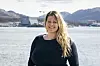 Sunniva Live Nicolaisen overtar som styreleder i Namdal Maritime AS.