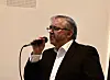 Bjørn Endre Buvarp.