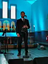 Didrik Solli-Tangen sin framførelse av «Athem» fra musikalen Chess var helt magisk, og sørget for gåsehud.