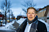 - Jeg oppfatter oppdrettsnæringen som villige til å være med å bidra til fellesskapet, men når man innfører formuesbeskatning og ny verdifastsettelse på konsesjoner samtidig som man innfører grunnrenteskatt så blir det for tøft, mener ordfører Amund Hellesø.