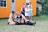 Ørnerovet skulle vært vist på nytt denne sommeren, men det ble det ikke noe av på grunn av Koronapandemien.