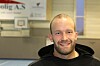 Anders Morken er trener for Rørviks herrelag i håndball.