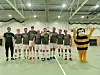 B-bibbe er vinnere av årets Ribbecup etter å ha slått Gutteklubben 2-1 i finalen.