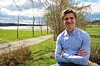 John Petter Stevik hare kvalifisert seg til junior-NM i friidrett. arkivfoto