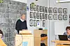 Helse- og velferdssjef i Bindal, Arne Bangstad, opplyste at han hadde ikke fått noen tilbakemelding fra Helgelandssykehuset om løsning for ambulanseoppdrag med båt.