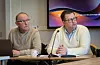 Både ordfører Svein Pettersen og varaordfører Ole Annfinn Helmersen fratrådte da saken om lovlighetsklagen knyttet til Oddvar Aardahls avgang ble tatt opp.