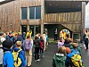 Val grunnskole var med i konkurransen. Illustrasjonsbilde