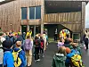 Val grunnskole var med i konkurransen. Illustrasjonsbilde