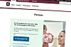 Skjermdump fra Skatteetaten