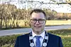 Ordfører Svein Pettersen (Senterpartiet).