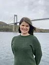 – Vi må kunne få utdannet gode fagfolk selv om samfunnet skulle bli helt eller delvis nedstengt igjen, sier veterinær Maia Hoff ved Val FoU.