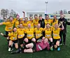 Glade vinnere etter 2-3 seier.