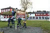 Det haster med å få ordnet på ventilasjonssystemet ved Leka skole.
