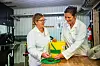 Seniorforskerne Trine Ytrestøyl og Turid Synnøve Aas i Nofima er blant forfattere bak rapporten.