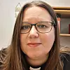 Lise Marit Hansen.