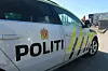 En 17-åring er mistenkt for promillekjøring etter kontroll i Rørvik.