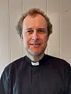 Einar Sørlid Bondevik er prest i sørsamisk område. Han kommer til Bindal 8. august med årets konfirmanter.