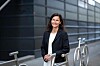 Direktør personmarked KLP Banken, Jorunn Ygre Storjohann.