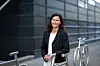 Direktør personmarked KLP Banken, Jorunn Ygre Storjohann.