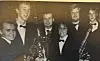 Noen fra bandets originale bestening: Tone Gjeseth, Torstein Kubban, Odd André Elveland, Unni Gansmo, Per Gunnar Gyldenskog og Ove Petter Gansmo.