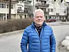 Ingvar Hansen er klar for å slippe julesangen «Snart e` det julekveld » – 26 år etter at han skrev den.