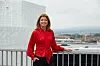 Skattedirektør Nina Schanke Funnemark.