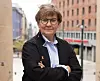 Mette Nord, leder i LO Kommune.