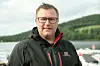 Svein Pettersen fra Leka står på Senterpartiets stortingsliste for Nord-Trøndelag.