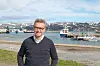 Fiskeri- og sjømatminister Odd-Emil Ingebrigtsen.