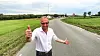 - Dette er en gledens dag, sier ordfører Per Helge Johansen. Allerede i morgen underskrives kontrakten med entreprenøren.