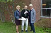Det er mange låter som terpes inn i disse dager. Den 10. juni blir det konsert med Anne Bråtteng, Lars Lothe og Sølvi Vik Brækkan i Nærøy kulturhus.