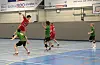 Mathias Langli var suveren for Rørvik i kampen mot Ørland. Arkivfoto