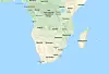 Malawi som er merket i rødt er et lite land i det sørlige Afrika. Det bor vel 18 millioner mennesker der. Landet ble selvstendig i 1964 etter å ha vært under britisk styre.