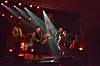På B-Gjengens julekonsert var Adrian Jørgensen gjesteartist. Nå er han klar for Melodi Grand Prix.