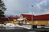 Bindal barnehage avdeling Terråk har vært åpen for noen få barn under den nasjonale nedstengningen. Over påske kommer flere barn tilbake i lokalene.