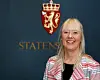 Direktør Mari Mogstad hos Statsforvalteren i Trøndelag.
